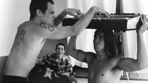 Red Hot Chili Peppers - Funky Monks — foto 1