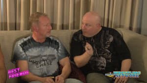 Best Friends The Finale With Jerry Lynn and Mikey Whipwreck — foto 1