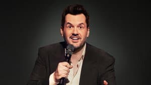 Jim Jefferies: High n' Dry — foto 1