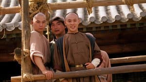 La leyenda de Fong Sai Yuk 2 — foto 11