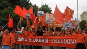 The Democratic Revolutionary Handbook — foto 1