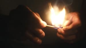 Témele a la Oscuridad: Luz — foto 4
