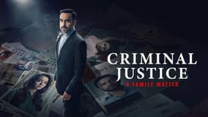 Criminal Justice: A Family Matter — foto 1