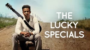 The Lucky Specials — foto 1