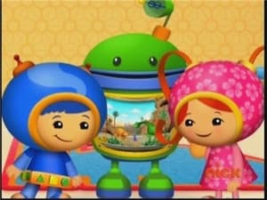 Episodio 8
