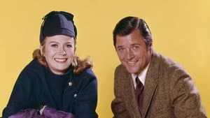 Nanny and the Professor — foto 1
