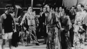 残菊物語 — foto 9