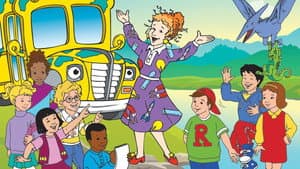 Magic School Bus — foto 1