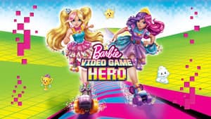 Barbie en un mundo de videojuegos — foto 2