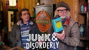 Junk and Disorderly — foto 1