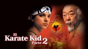 Karate Kid II: La Historia Continúa — foto 2