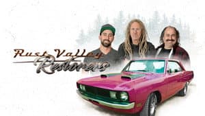 Rust Valley Restorers — foto 8