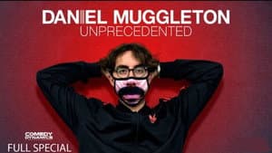 Daniel Muggleton: Unprecedented — foto 1