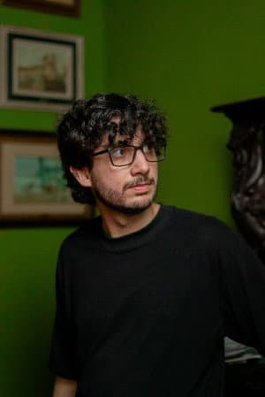 Davi R. Borges