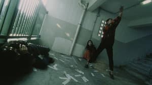 幽靈人間 — foto 8