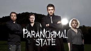 Paranormal State — foto 8