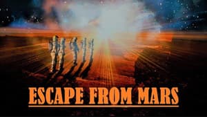 Escape from Mars — foto 2
