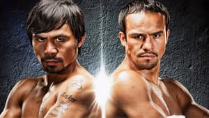 Manny Pacquiao vs. Juan Manuel Márquez IV — foto 1
