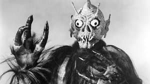 Frankenstein Meets the Space Monster — foto 1