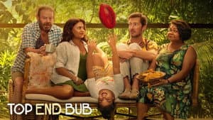 Top End Bub — foto 1
