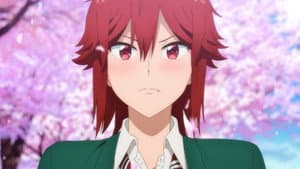 Tomo-chan Is a Girl! — foto 3
