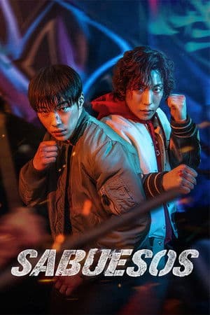 Temporada 1