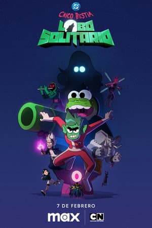 Temporada 1