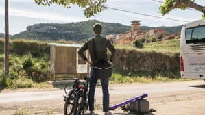 Un hipster en la España vacía — foto 2