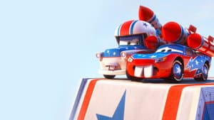 Mater the Greater — foto 2