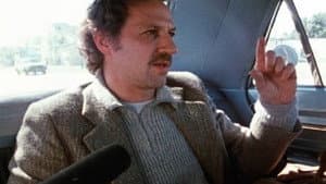 Werner Herzog Eats His Shoe — foto 1