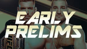 UFC 312: Du Plessis vs. Strickland 2 — foto 3
