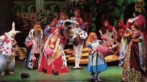 Children's Theatre Company: Alice in Wonderland — foto 1