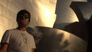 Hi, Mr. Gehry, I'm Marc From Arenys — foto 1