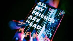 #AMFAD: All My Friends Are Dead — foto 11