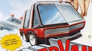 Supervan — foto 1
