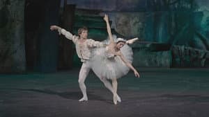 Swan Lake — foto 2