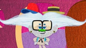 Trolls: Tiny Diamond Goes Back to School — foto 1