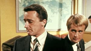 One Spy Too Many — foto 1