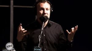 David Gray At KCRW — foto 1