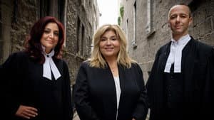 Projet Innocence Québec — foto 1