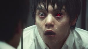 Tokyo Ghoul — foto 4