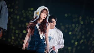 아이유 콘서트 Live Clip — foto 10