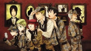 黒執事 Book of Murder — foto 2