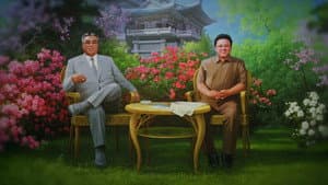 Büro 39 - Nordkoreas schwarze Kassen — foto 1