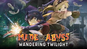 Made in Abyss 2: Crepúsculo errante - (Parte 2) — foto 3