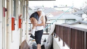 時間停止できるゴミ部屋オヤジに狙われたJ系のワタシ…。　停止中もねっちょり絶倫ピストン突かれ10発濃厚中出し ストップ解除で訪れる蓄積分の快感にのけ反り痙攣ガクガク潮吹きアクメオーガズム — foto 2