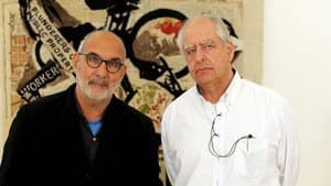 The Triumphs and Laments of William Kentridge — foto 1