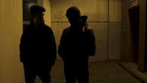 Bank Robbery Student Film — foto 1