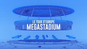Megastadium: Le Tour d'Europe — foto 1