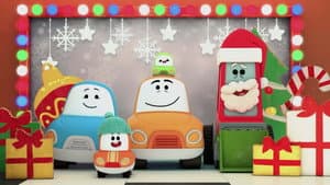 Tut Tut Cory Bólidos: Navidad — foto 1